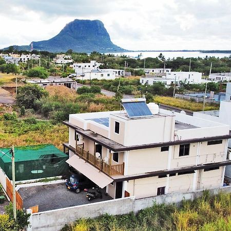 Tenexia - Mountain View La Gaulette Ngoại thất bức ảnh