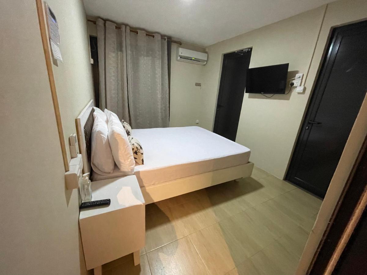 Tenexia - Mountain View La Gaulette Ngoại thất bức ảnh