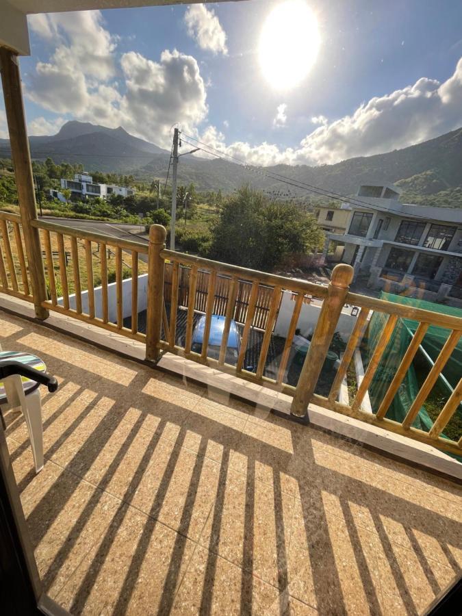 Tenexia - Mountain View La Gaulette Ngoại thất bức ảnh