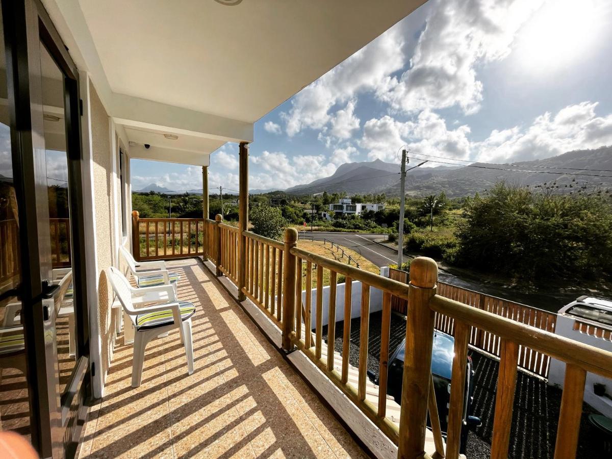 Tenexia - Mountain View La Gaulette Ngoại thất bức ảnh