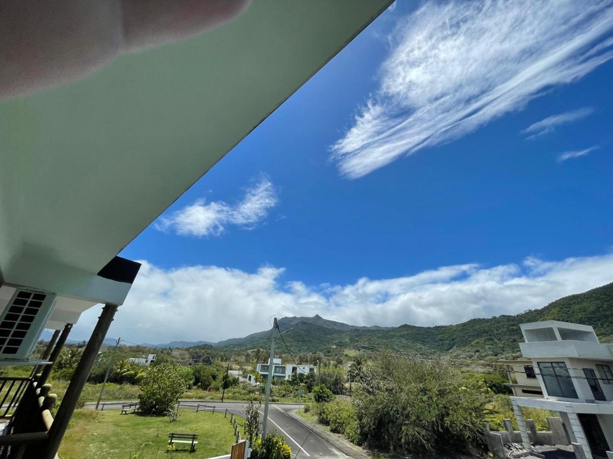 Tenexia - Mountain View La Gaulette Ngoại thất bức ảnh