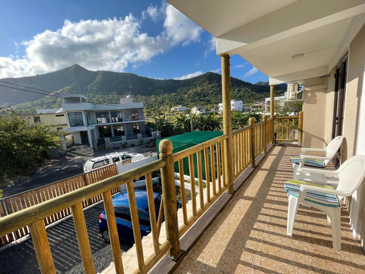 Tenexia - Mountain View La Gaulette Ngoại thất bức ảnh